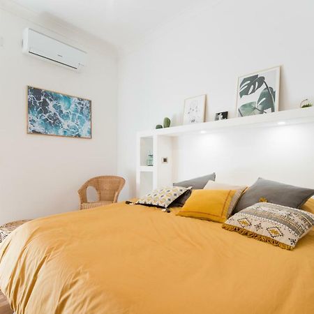 Be Rome Apartment Bagian luar foto
