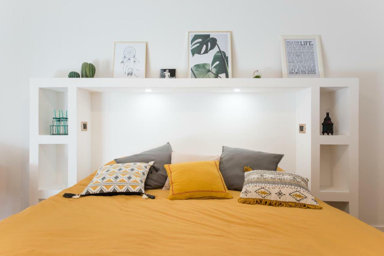 Be Rome Apartment Bagian luar foto